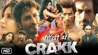 Crakk Full HD 1080p Movie Trailer Review Breakdown  Vidyut Jammwal  Amy Jackson  Nora Fatehi [upl. by Lyrrehs]