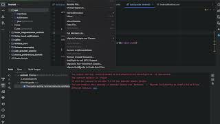 androiddefaultsbuildfeaturesbuildconfigtrue is deprecatedThe current default is false [upl. by Emoreg]