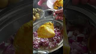 TAJINE DE POULET AUX OLIVES ET CITRON CONFIT short shortvideo [upl. by Ebehp]