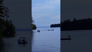 Sebago lake sub [upl. by Nujra]