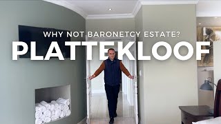 Why not Baronetcy Estate  Lourens Boddington  Plattekloof [upl. by Mw]