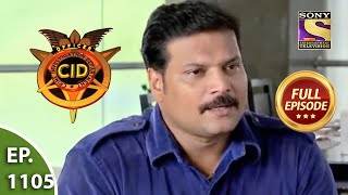 CID  सीआईडी  Ep 1105  Daya Tries To Express His Feelings  Full Episode [upl. by Divadnhoj]