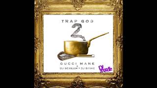 Gucci Mane  Servin  Slowed amp Throwed by DJ Snoodie [upl. by Tai]