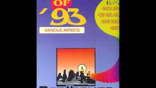 Answer Riddim 1993 Penthouse Records Mix By Djeasy [upl. by Zolnay157]