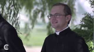 Part 2 The Society of St Pius X [upl. by Namzzaj134]