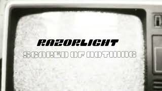 Razorlight  Scared of Nothing Official Audio Track [upl. by Henig]