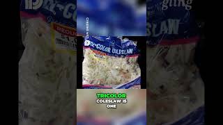 Freeze Your Coleslaw Save Money and Time [upl. by Komsa]