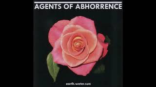 Agents of Abhorrence  EarthWaterSun EP 2007 Full Album HQ GrindcoreHardcore [upl. by Simdars]