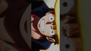 Luffy  Funked Up EditAMV 4K [upl. by Aitan264]