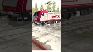 Metro Train Cheat Code 🤑  Indian Bike Driving 3d New Update 🤩 shorts indianbikedriving3d [upl. by Eenel]