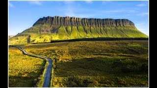 Benbulben Co Sligo [upl. by Heloise46]