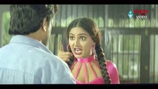 Sanghavi Movie Scene  Sanghavi Fight Scene  Volga Videos 2017 [upl. by Nibaj]