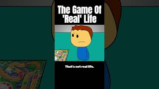 The quotRealquot Game of Life brewstew funny boardgames [upl. by Nashoma]