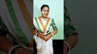 Vandematram  Jai hind youtubeshorts song [upl. by Naihtsirc357]