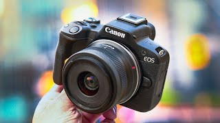 Best Budget Cameras in 2024  Best Cheap Camera For Photo amp Video [upl. by Hanahsuar]