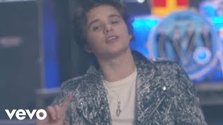 The Vamps  I Found A Girl ft Omi [upl. by Bonnette]