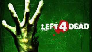 Left 4 Dead Soundtrack The Monsters Within [upl. by Leffen]