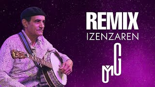 Remix Izenzaren quotGar Azemzquot By Mbeats Gold [upl. by Anahcar]