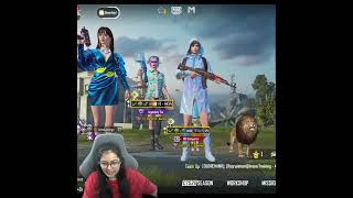 🔴LIVE  NEW WINTER EVENT BEST 35 UPDATE GAMEPLAY🔥 PUBG Mobile [upl. by Denton]