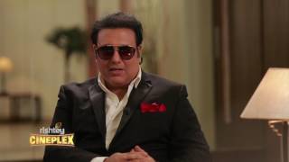 Govinda on 3 Hit films that he refused amp failing in Politics [upl. by Ayvid989]