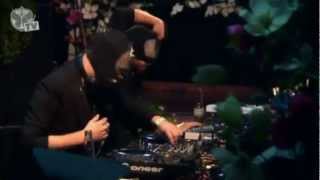 Bloody Beetroots live at Tomorrowland 2012 [upl. by Aicilla202]