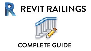 Tips To Understand Revit Railings [upl. by Asante82]