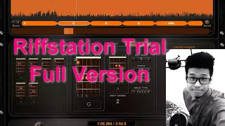 Riffstation Guitar Software Full Version Free Download 5013 MB [upl. by Aicxela530]