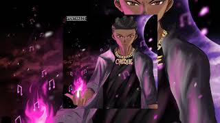 Cheque  Abundance Official Audio [upl. by Maurer480]