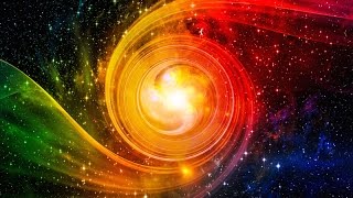 All 9 Solfeggio Frequencies  Positive Healing Energy ➤ Activate Your Divine Consciousness ⚛ [upl. by Inalaeham]