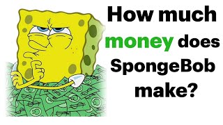 SpongeBobs theory episode explained in 6 minutes [upl. by Ikin]