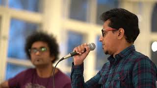 Sandakan Wasila Live Cover  Thilina Weththasinghe [upl. by Rex]