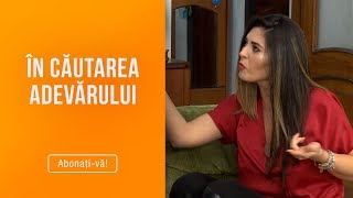 In cautarea adevarului18022019  Gelozie razbunare pana unde se va ajunge [upl. by Erdei906]