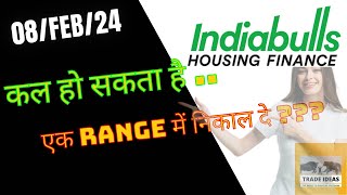 indiabulls housing finance stock news today  ibull housing finance share news  IBULHSGFIN news [upl. by Nairehs]