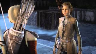 Dragon Age The Veilguard  Official Release Date Trailer [upl. by Landri]