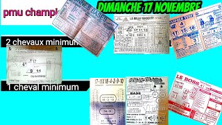 Analyse des journaux de dimanche 17 novembre 2024 [upl. by Noryk]