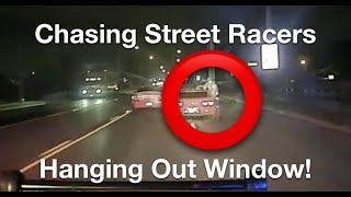 How to get caught by the cops  street racing gone wrong [upl. by Lanae]