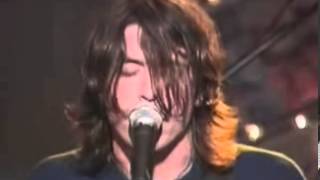 Foo Fighters Acoustic ATT Full Show [upl. by Sola370]