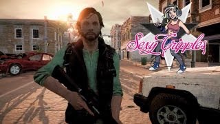 1 Stunde mit State of Decay [upl. by Ynnoj430]