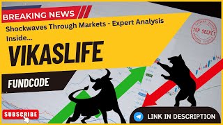 VIKAS LIFECARE SHARE NEWSVIKAS LIFECARE SHARE LATEST NEWSVIKAS LIFECARE NEWSVIKAS LIFECARE LATES [upl. by Lavelle]