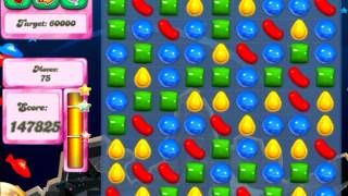 Candy Crush Saga Gameplay Android 7 [upl. by Lan]