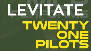 Levitate  Twenty One Pilots cover by Molotov Cocktail Piano [upl. by Martinelli135]