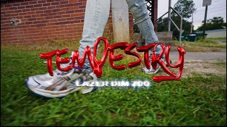 LAZER DIM 700  Tempestry Official Music Video [upl. by Niahs]