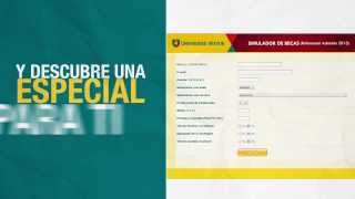 Becas Universidad Mayor [upl. by Rind]