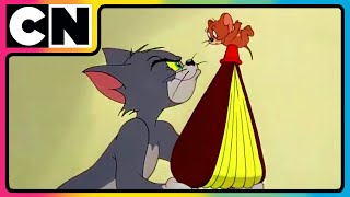 Tom amp Jerrys Classic Chaos 🤗  funnyvideo  tomandjerry  compilation  cnindia [upl. by Egas]