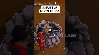 fortnite fortniteclips fortnitebattleroyale gaming fortniteog [upl. by Danny]