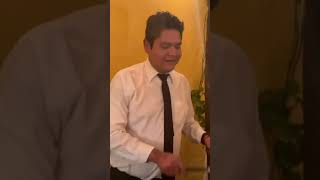 hechicería cumbia sabrosa sonora dinamita 🧨boda Del Sr Luis viral cumbia parati fiesta fyp of [upl. by Havelock]