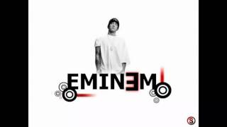 Eminem  313 HD Lyrics [upl. by Aerdnu886]