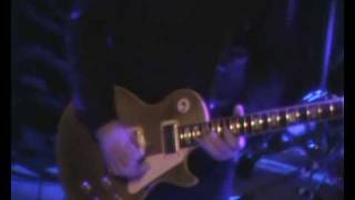 Gary Moore  Part 2 I Love You More Than You´ll Ever Know  Live in Valencia [upl. by Kolva]