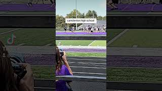 Camdenton high school homecoming [upl. by Atiugram]