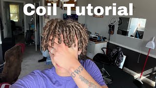 How I Do My Coils coil tutorial [upl. by Ynoyrb633]